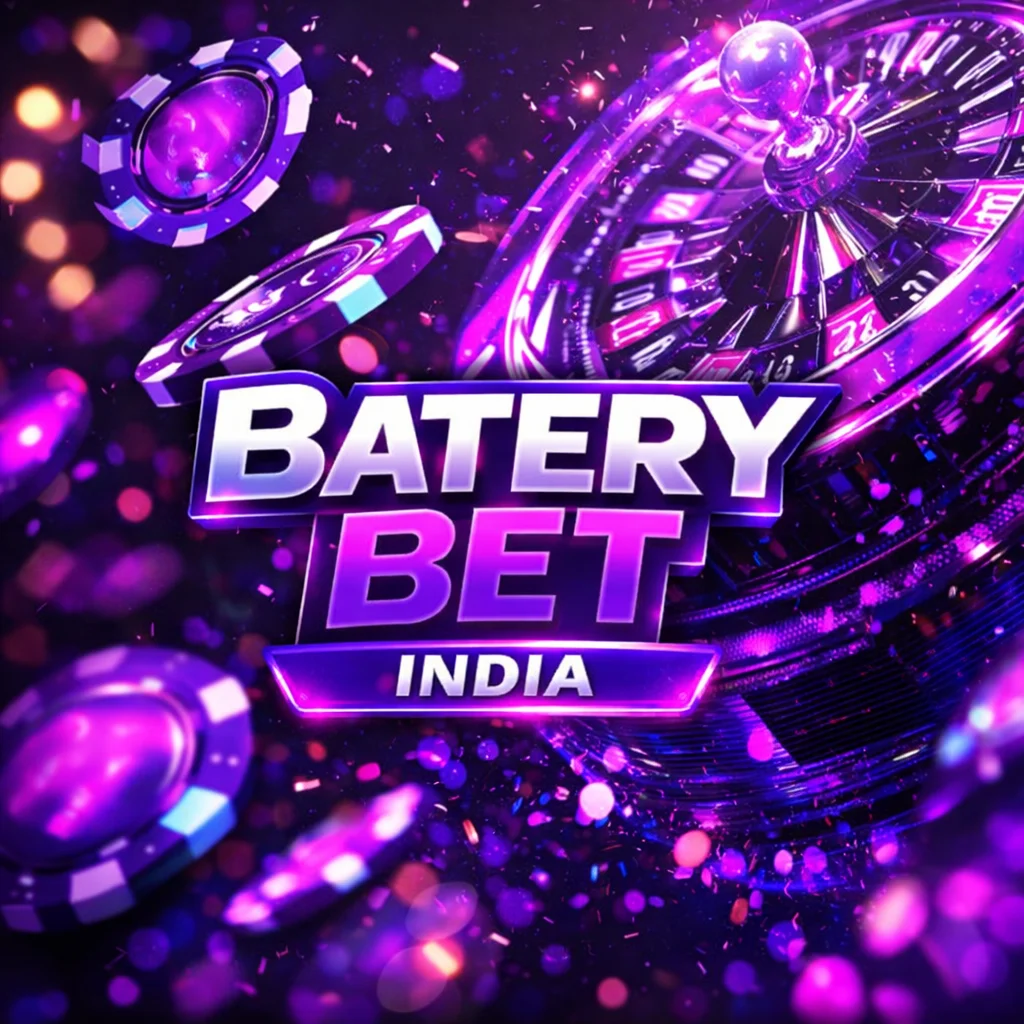 Batery Bet India